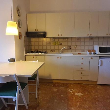 ラッパロCasa Adrianaアパートメント エクステリア 写真